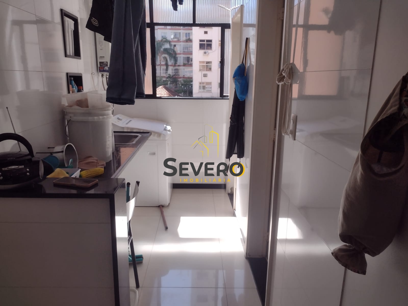 Apartamento à venda com 4 quartos, 170m² - Foto 22