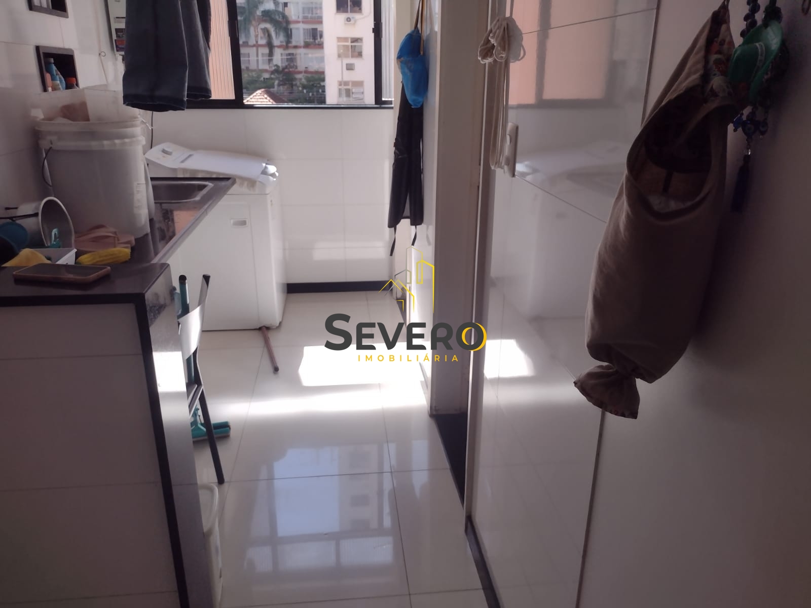 Apartamento à venda com 4 quartos, 170m² - Foto 24