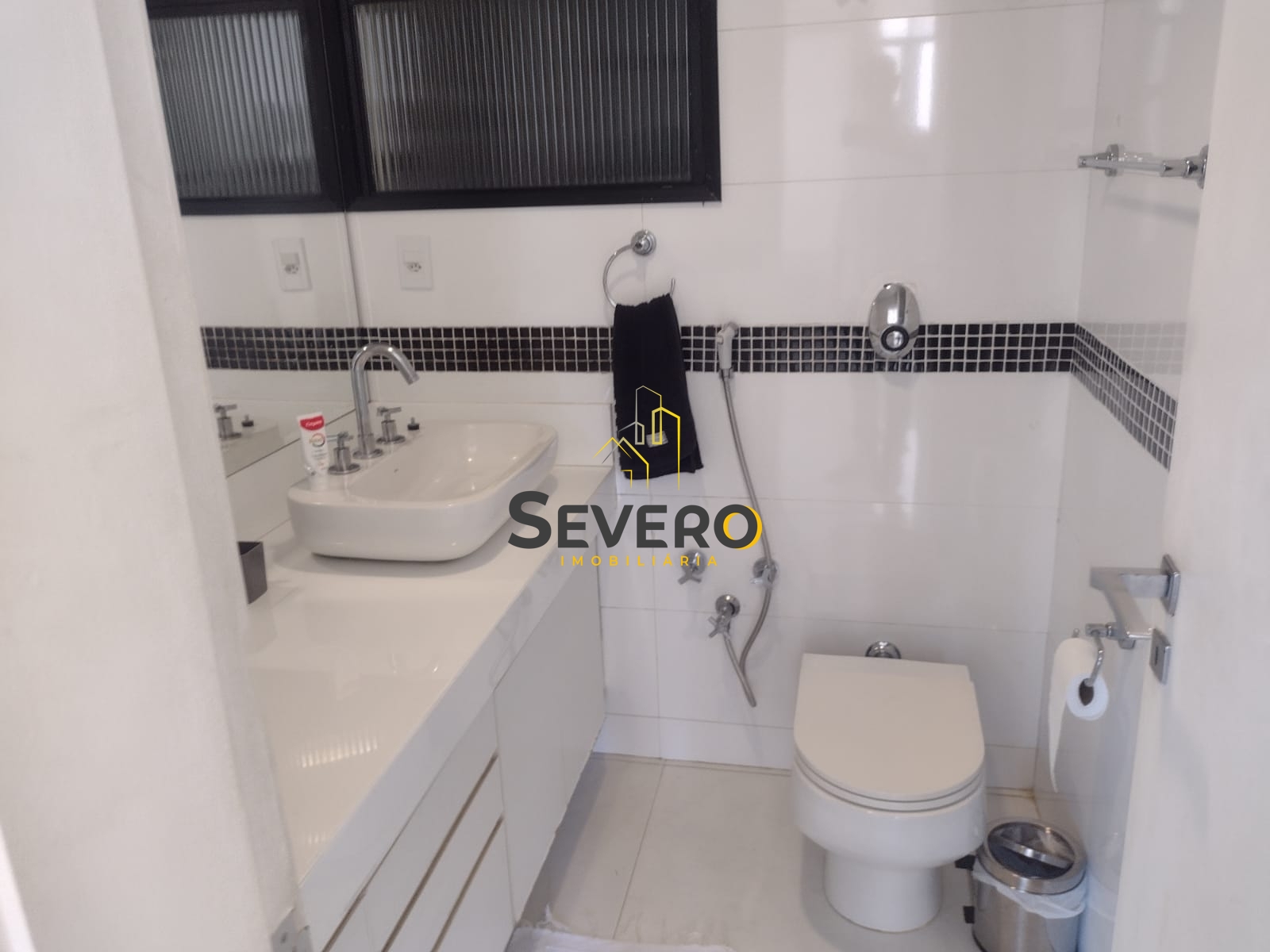 Apartamento à venda com 4 quartos, 170m² - Foto 21