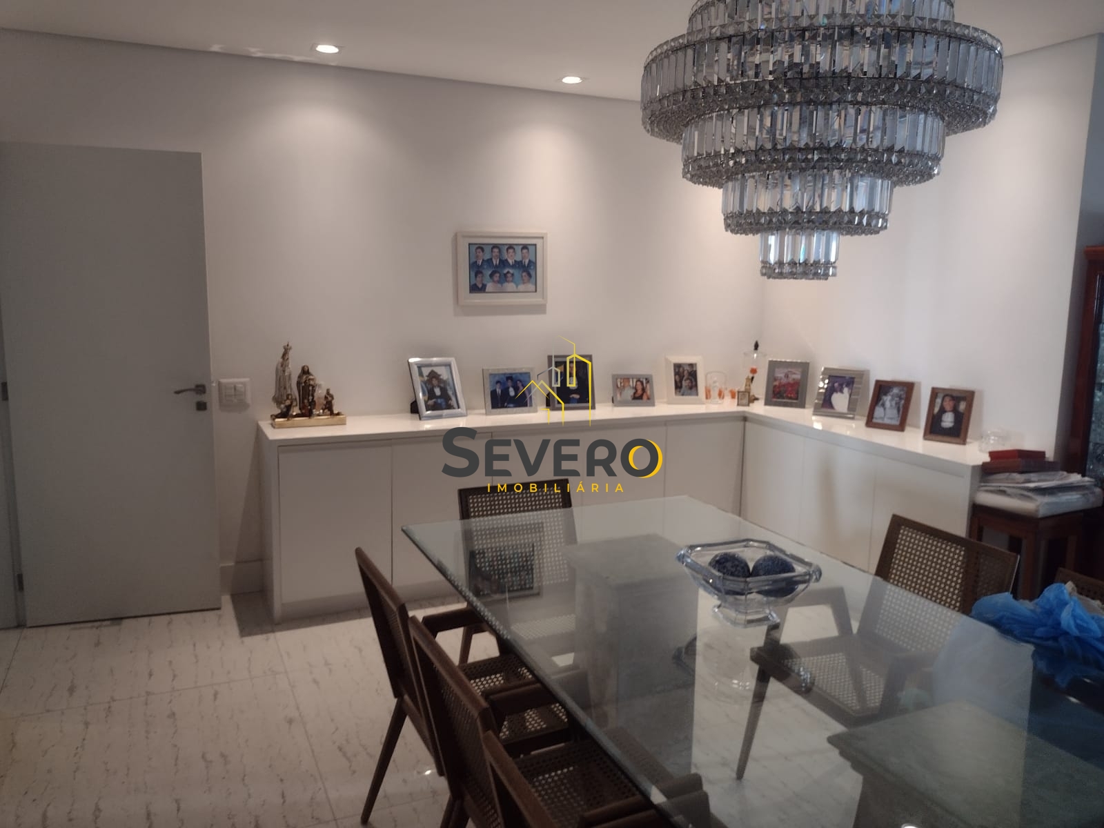 Apartamento à venda com 4 quartos, 170m² - Foto 12