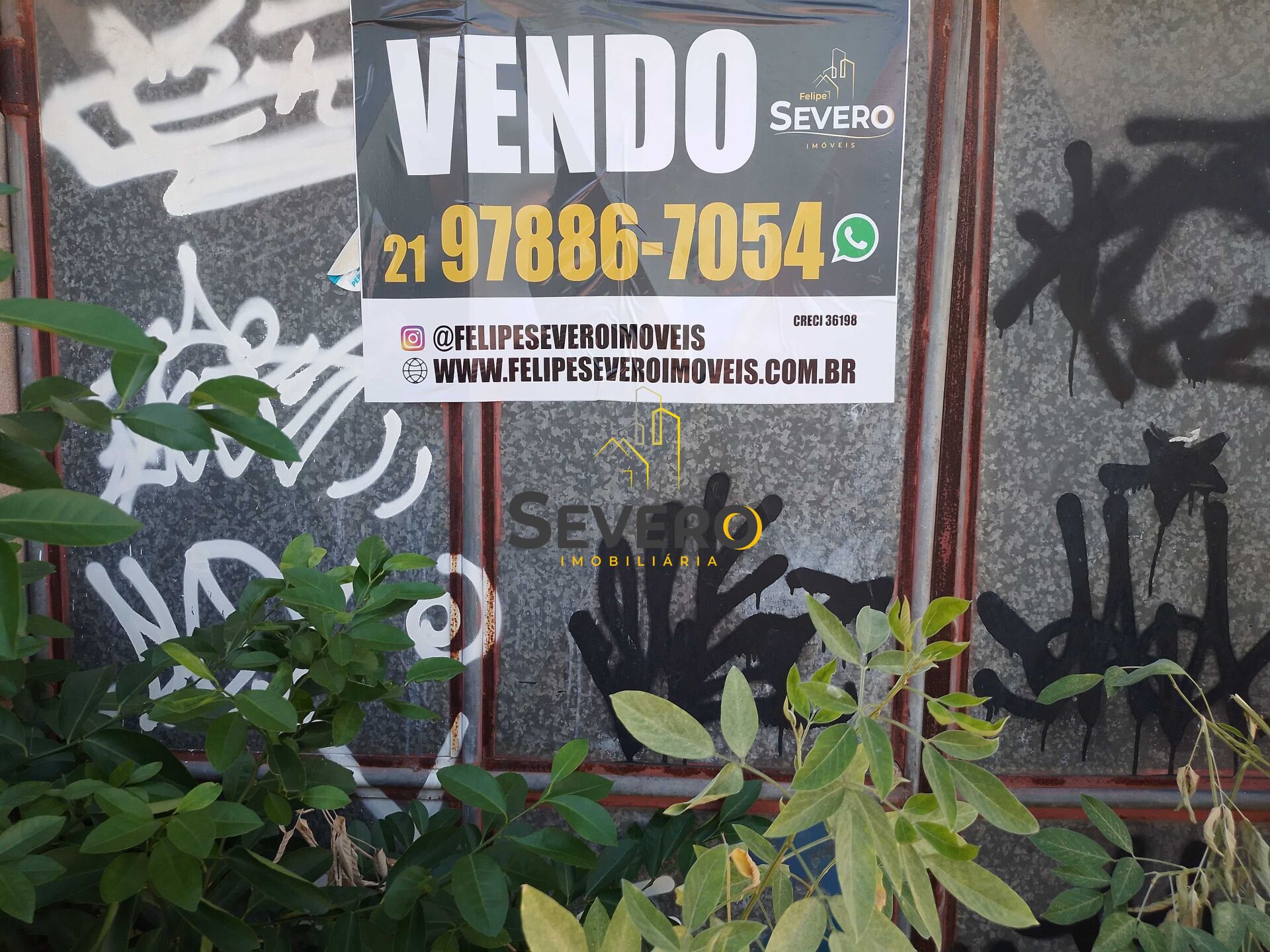 Terreno à venda, 360m² - Foto 5