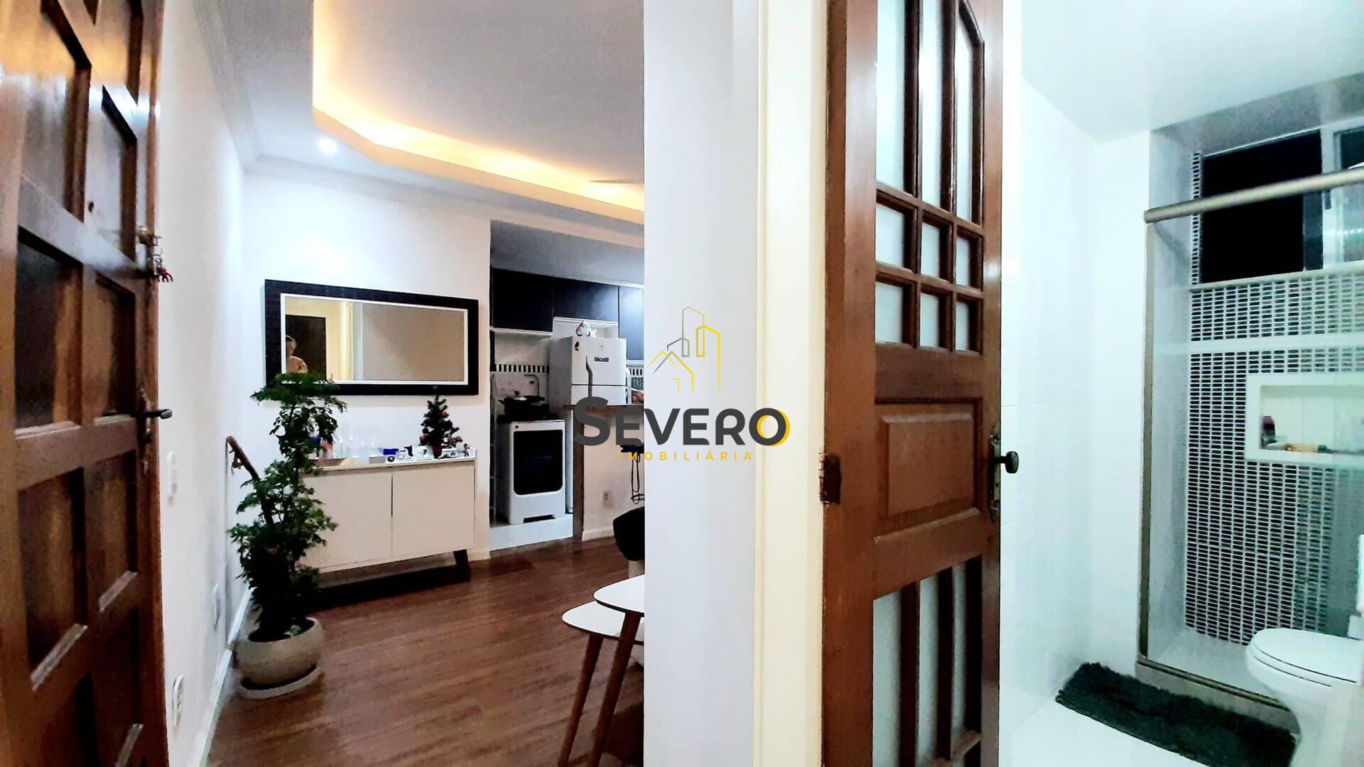 Apartamento à venda com 2 quartos, 55m² - Foto 10