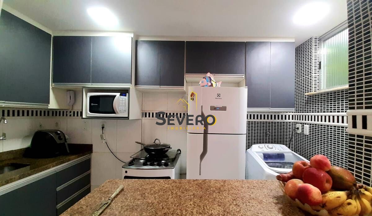 Apartamento à venda com 2 quartos, 55m² - Foto 6