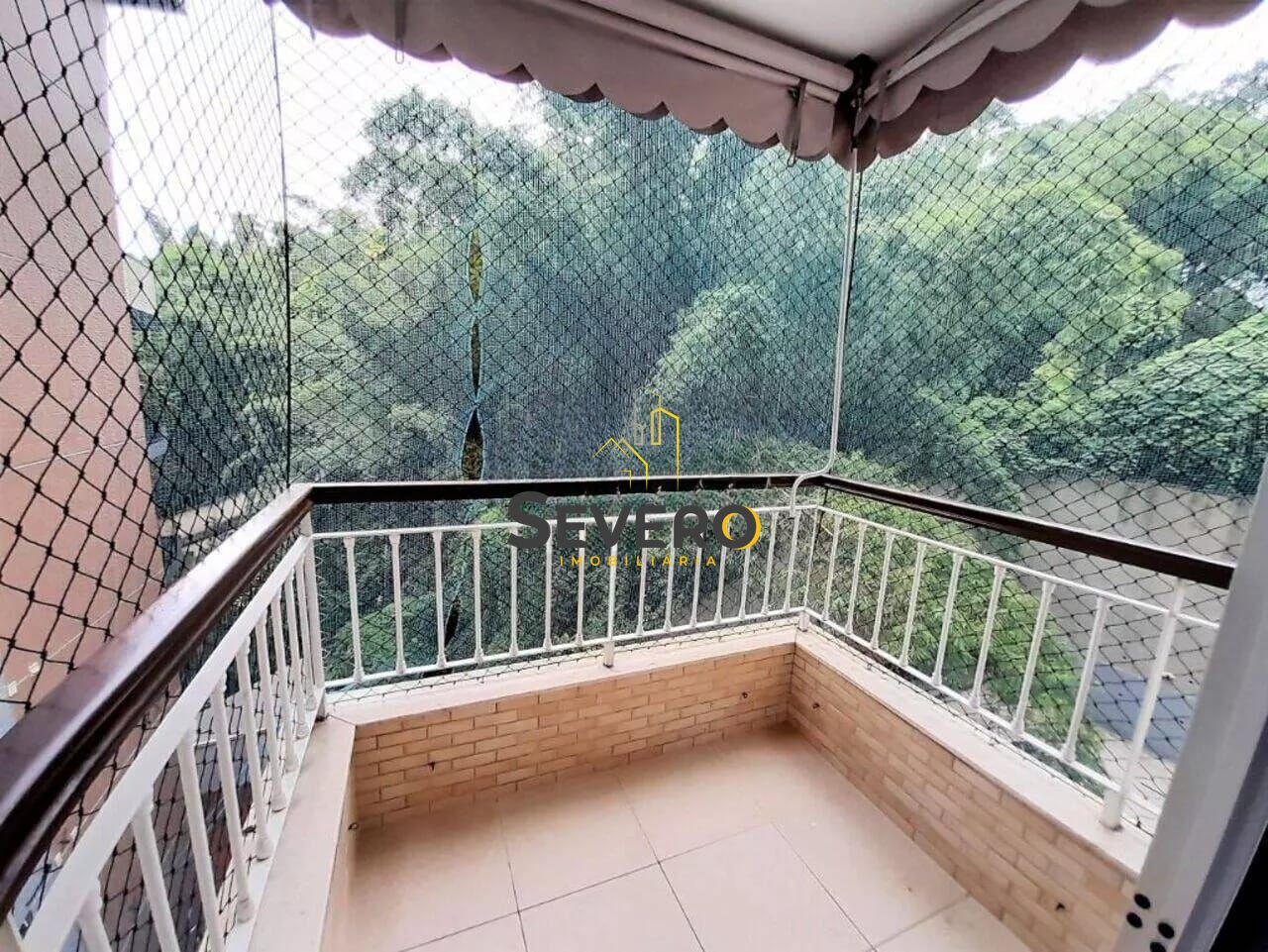 Apartamento à venda com 3 quartos, 160m² - Foto 9