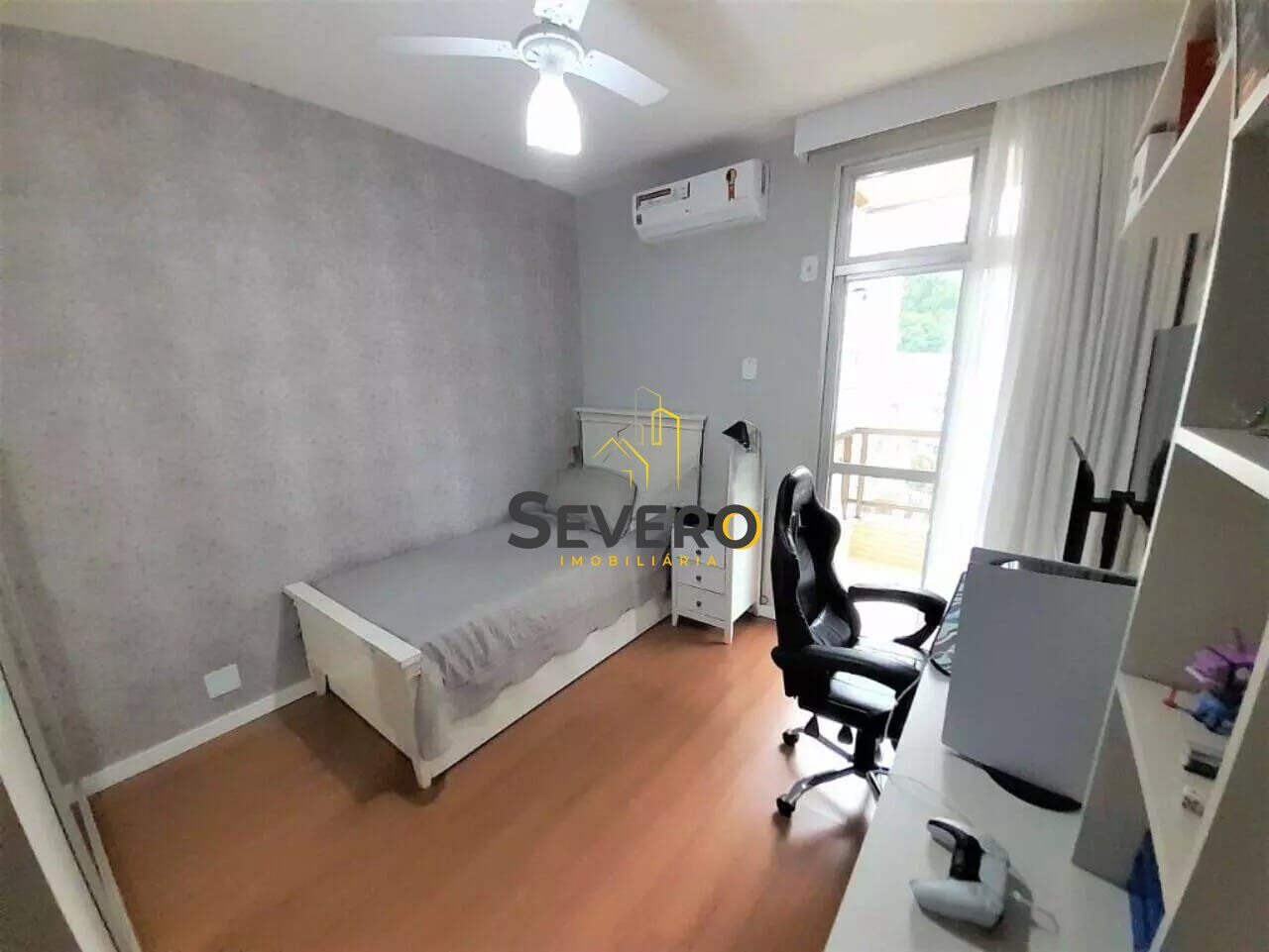 Apartamento à venda com 3 quartos, 160m² - Foto 15