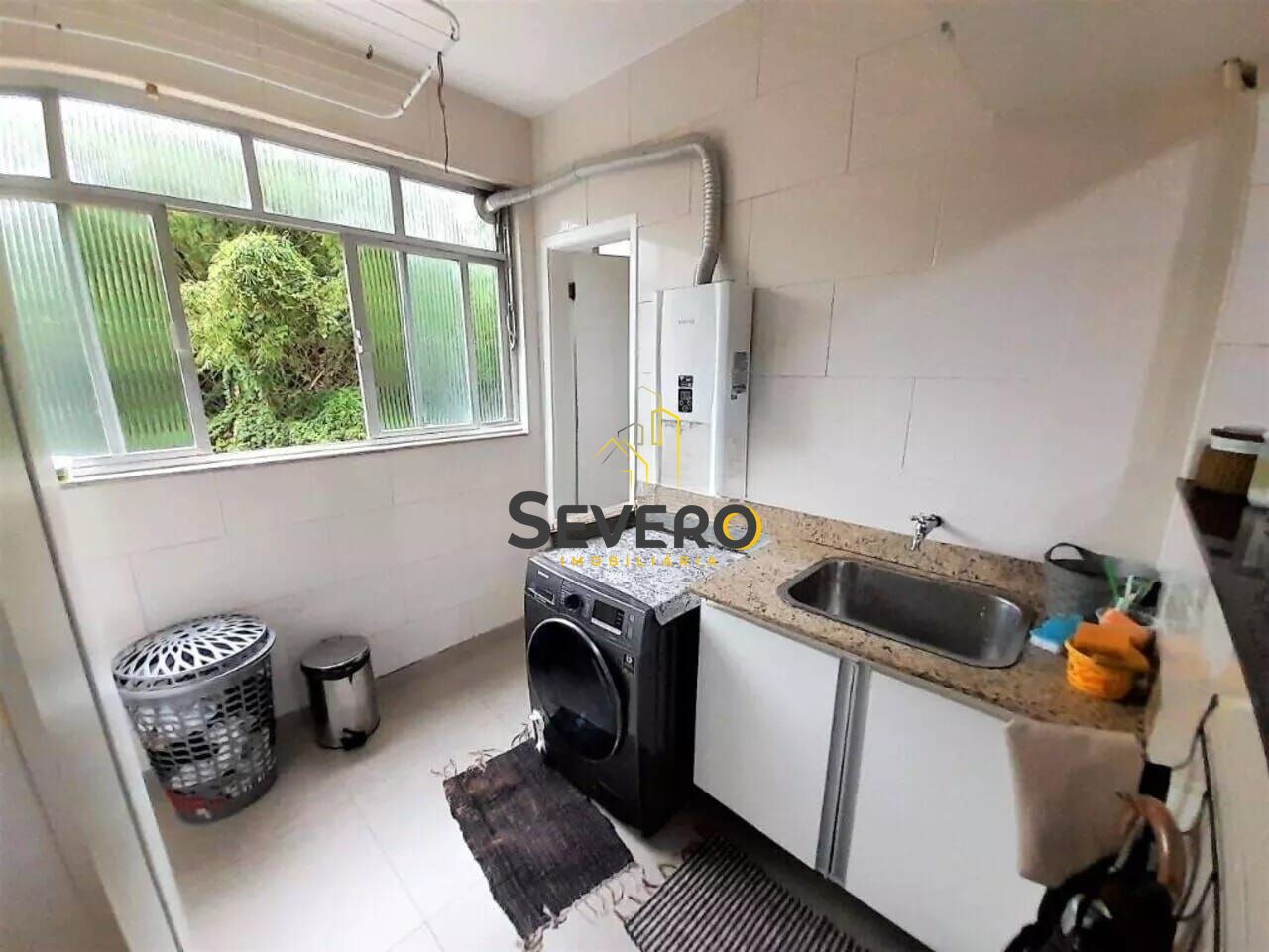 Apartamento à venda com 3 quartos, 160m² - Foto 23