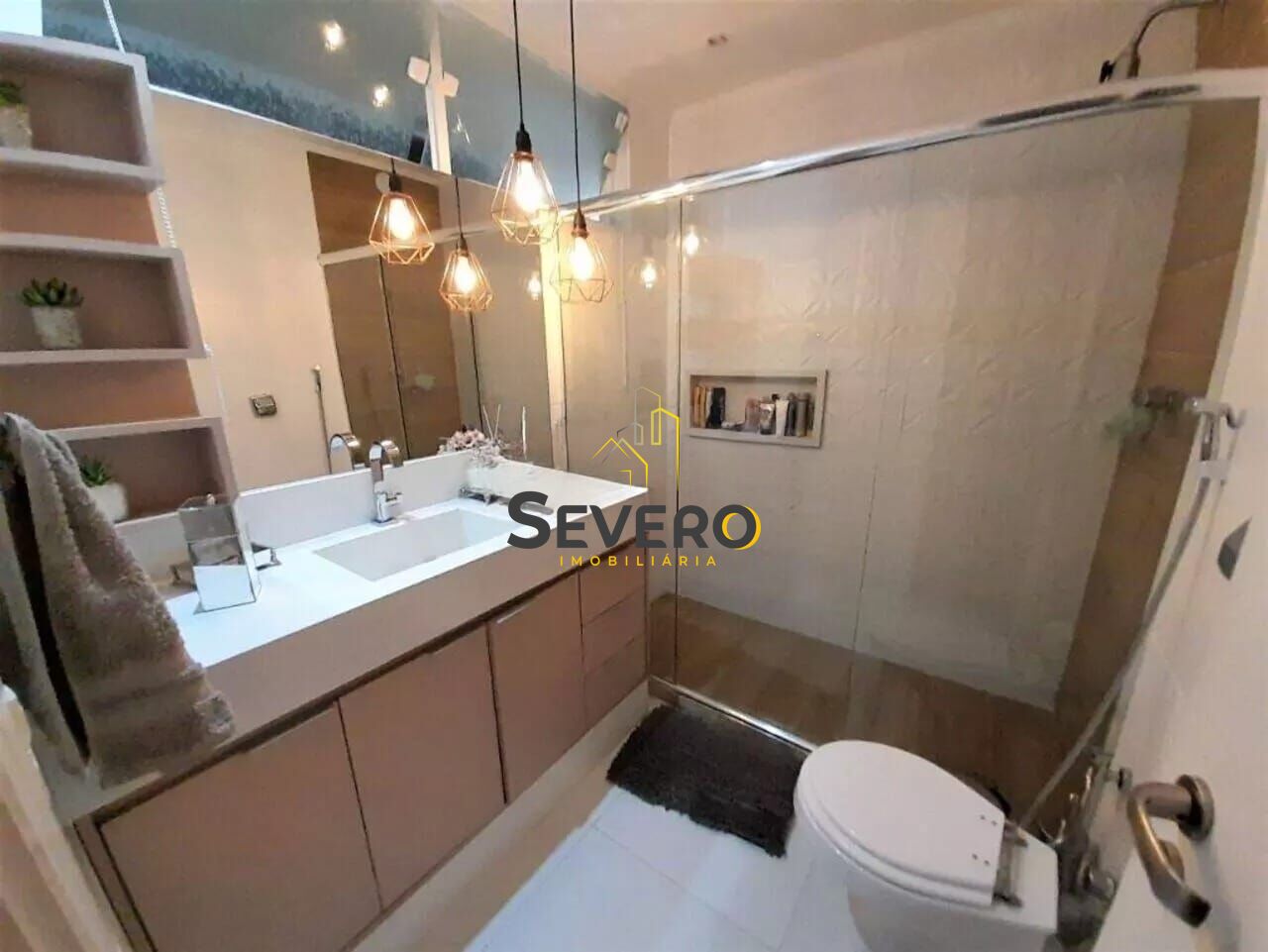 Apartamento à venda com 3 quartos, 160m² - Foto 13