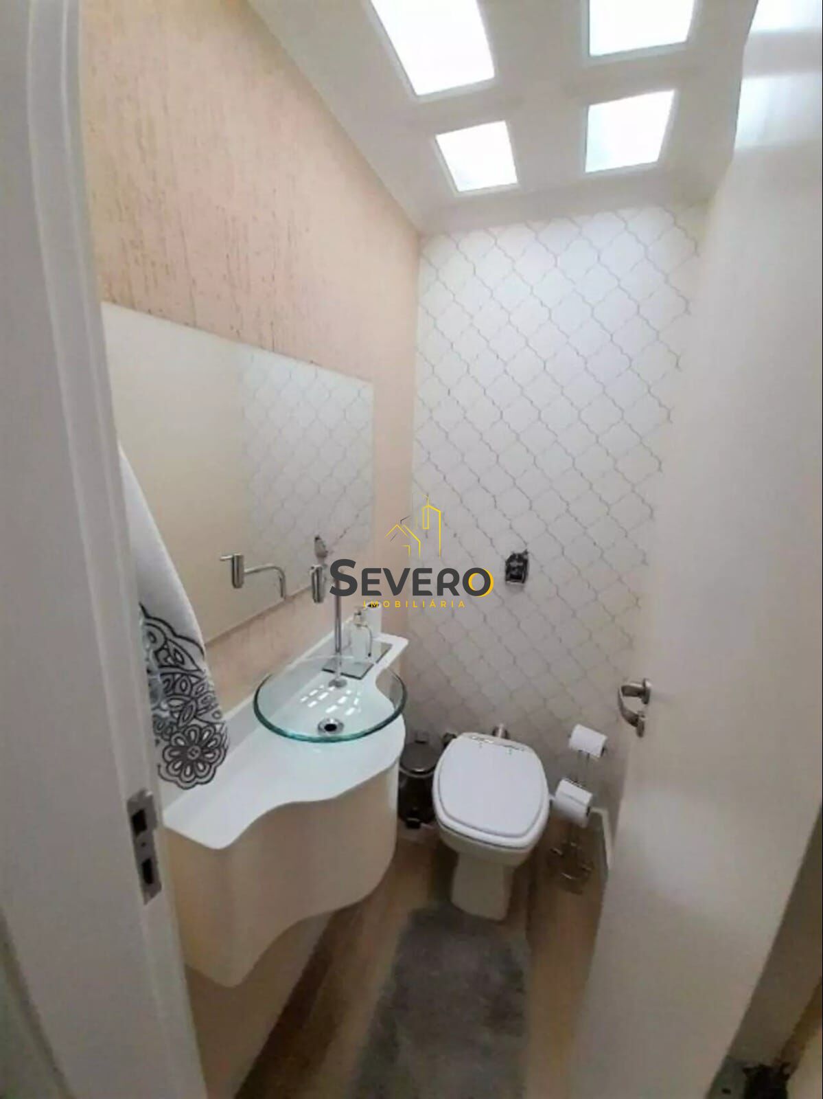 Apartamento à venda com 3 quartos, 160m² - Foto 8