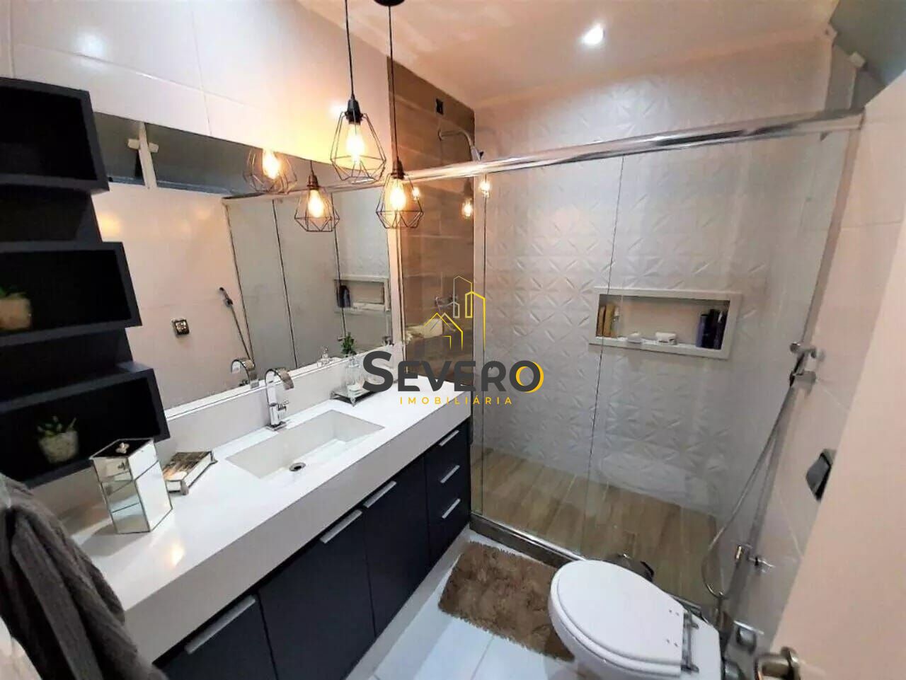 Apartamento à venda com 3 quartos, 160m² - Foto 18