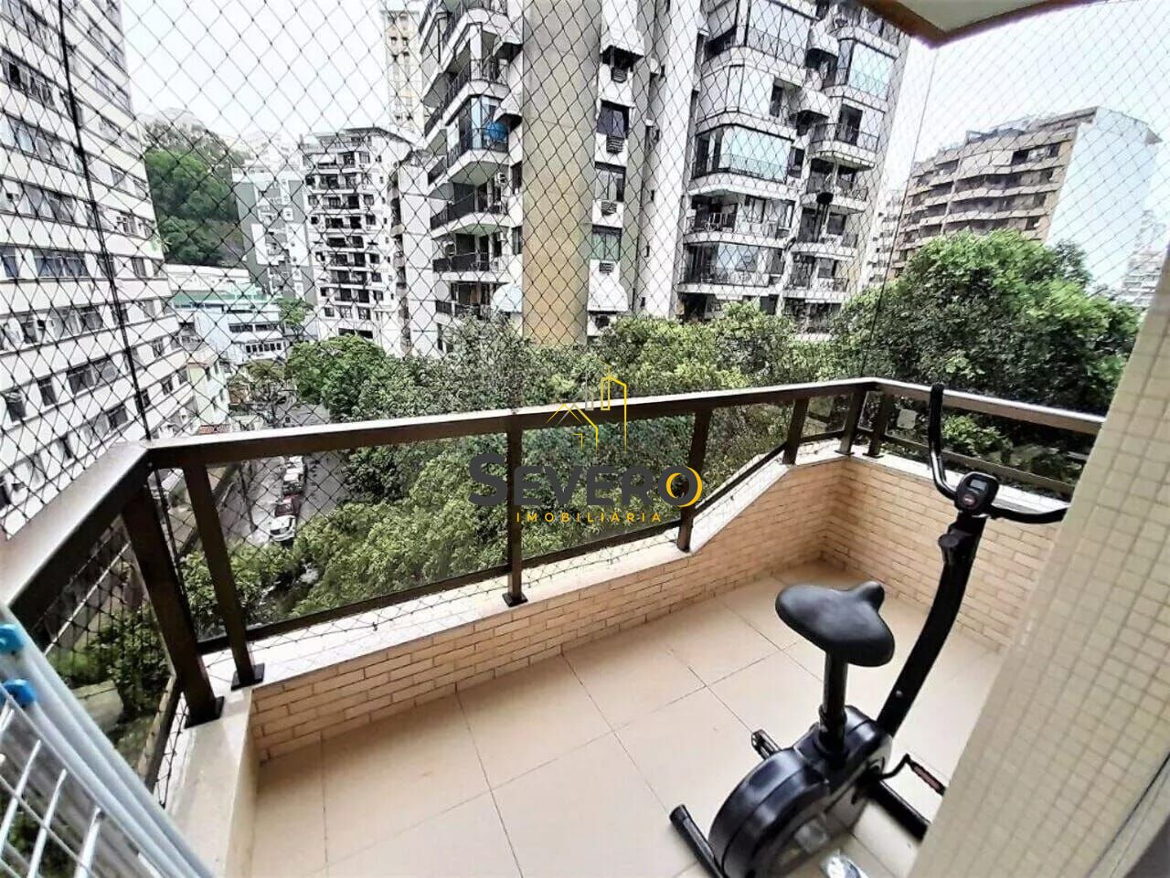 Apartamento à venda com 3 quartos, 160m² - Foto 14