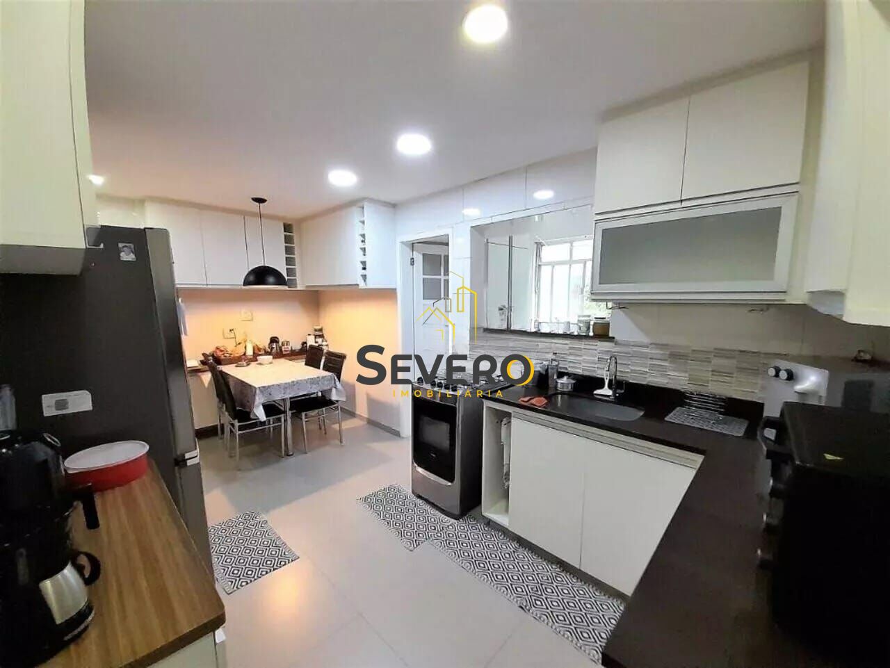 Apartamento à venda com 3 quartos, 160m² - Foto 20