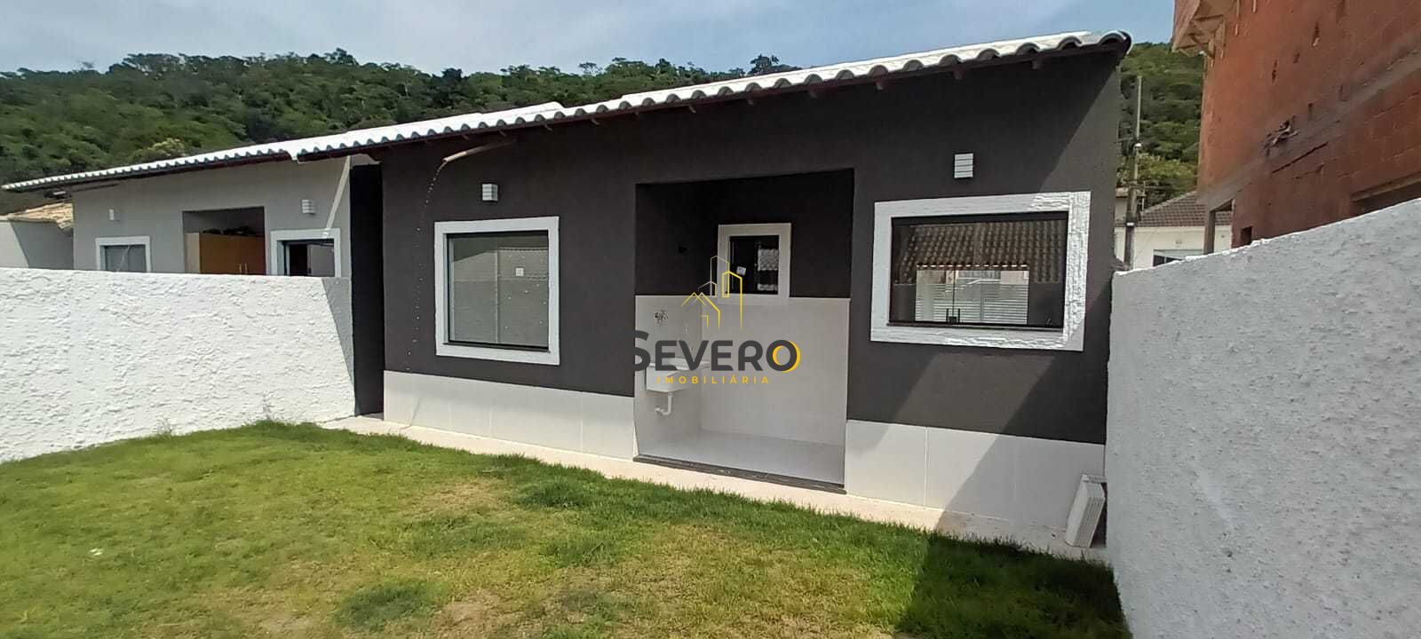Casa de Condomínio à venda com 3 quartos, 80m² - Foto 5