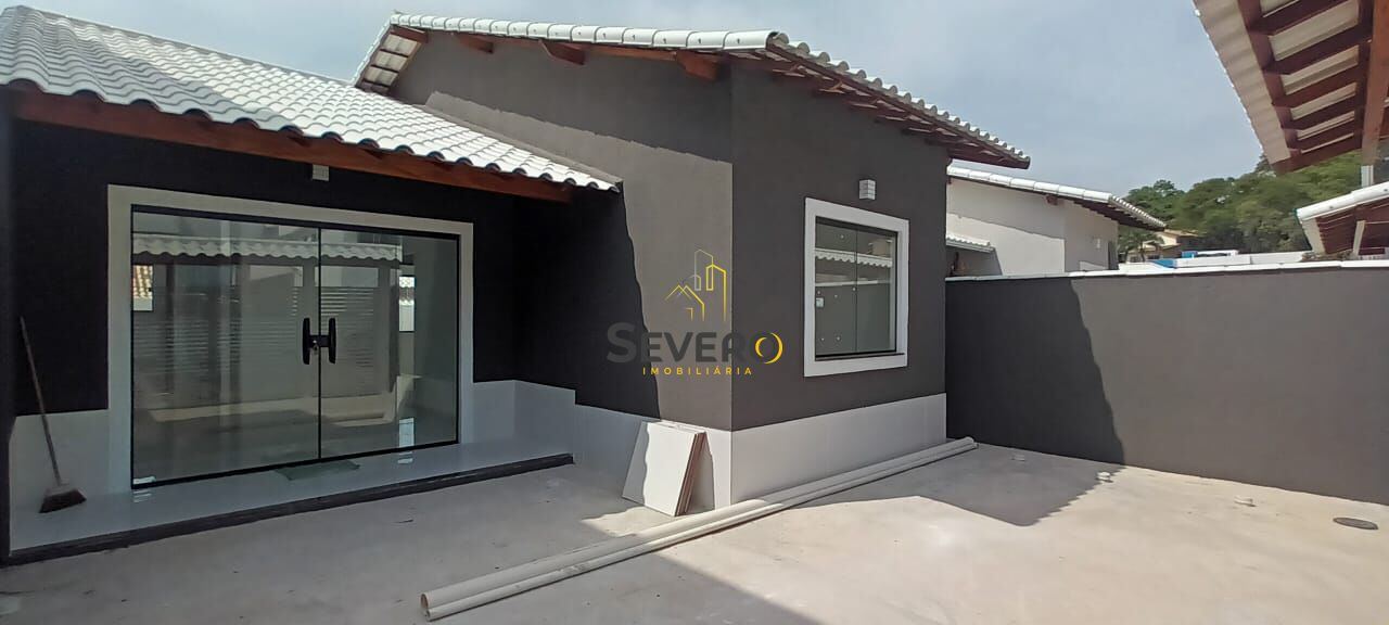 Casa de Condomínio à venda com 3 quartos, 80m² - Foto 9