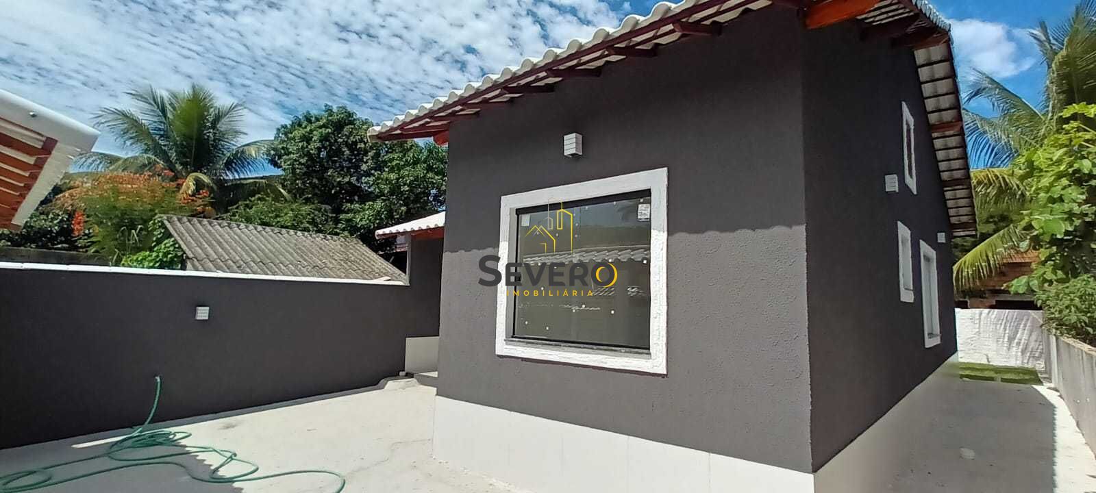 Casa de Condomínio à venda com 3 quartos, 80m² - Foto 3