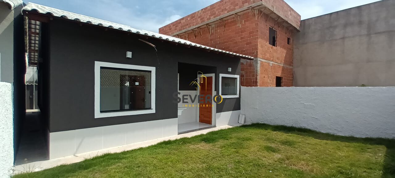 Casa de Condomínio à venda com 3 quartos, 80m² - Foto 10