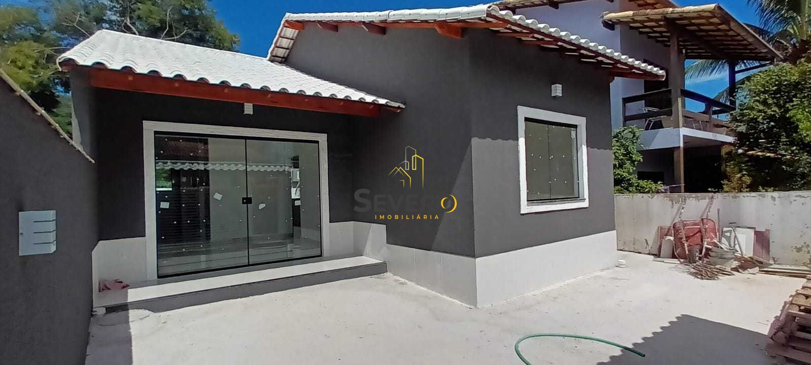 Casa de Condomínio à venda com 3 quartos, 80m² - Foto 2