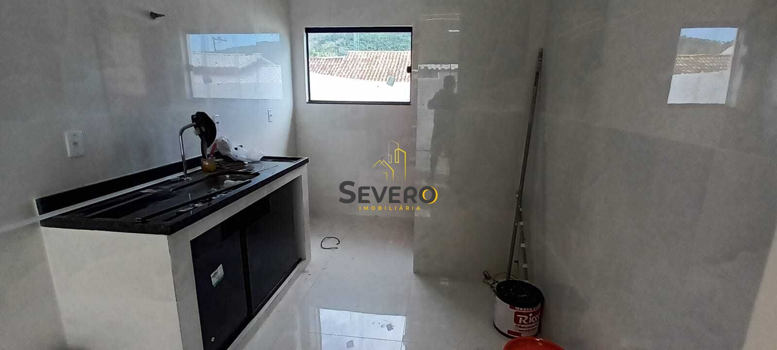 Casa de Condomínio à venda com 3 quartos, 80m² - Foto 13