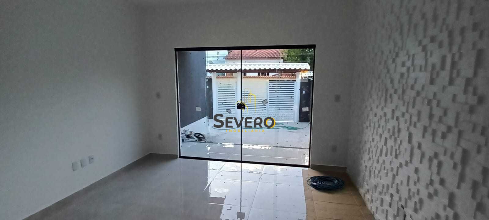 Casa de Condomínio à venda com 3 quartos, 80m² - Foto 8