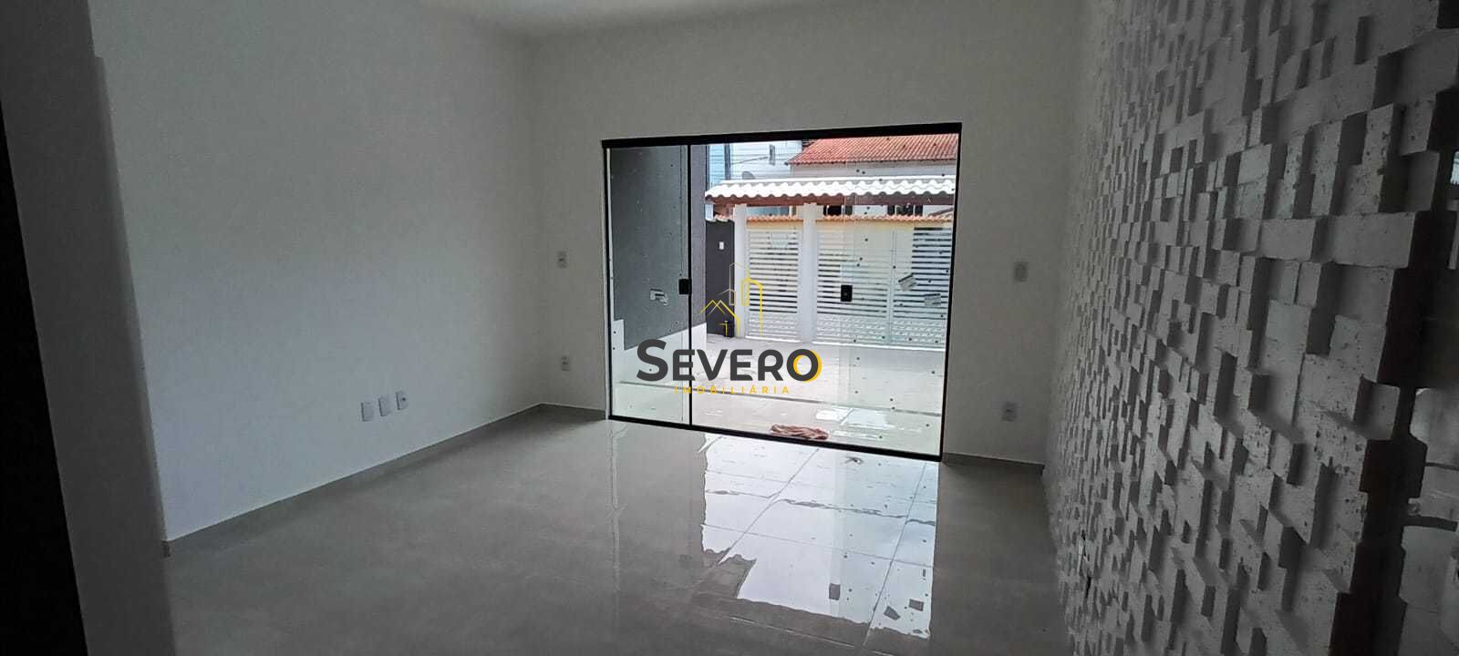 Casa de Condomínio à venda com 3 quartos, 80m² - Foto 9