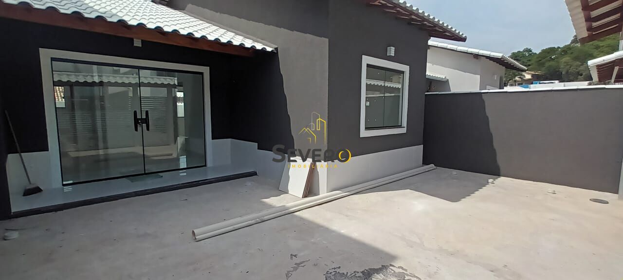 Casa de Condomínio à venda com 3 quartos, 80m² - Foto 4