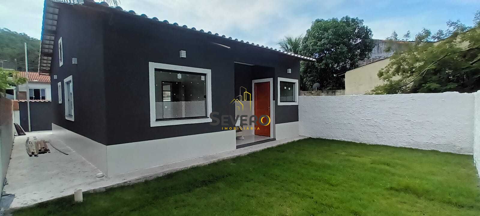 Casa de Condomínio à venda com 3 quartos, 80m² - Foto 7