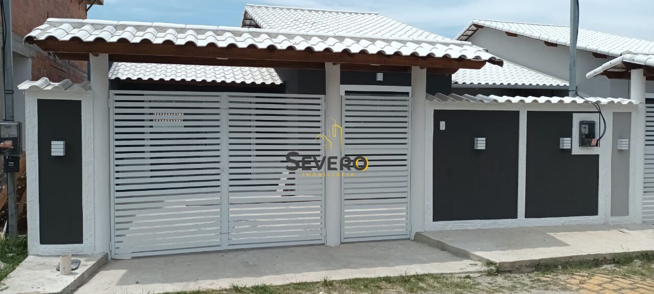 Casa de Condomínio à venda com 3 quartos, 80m² - Foto 2