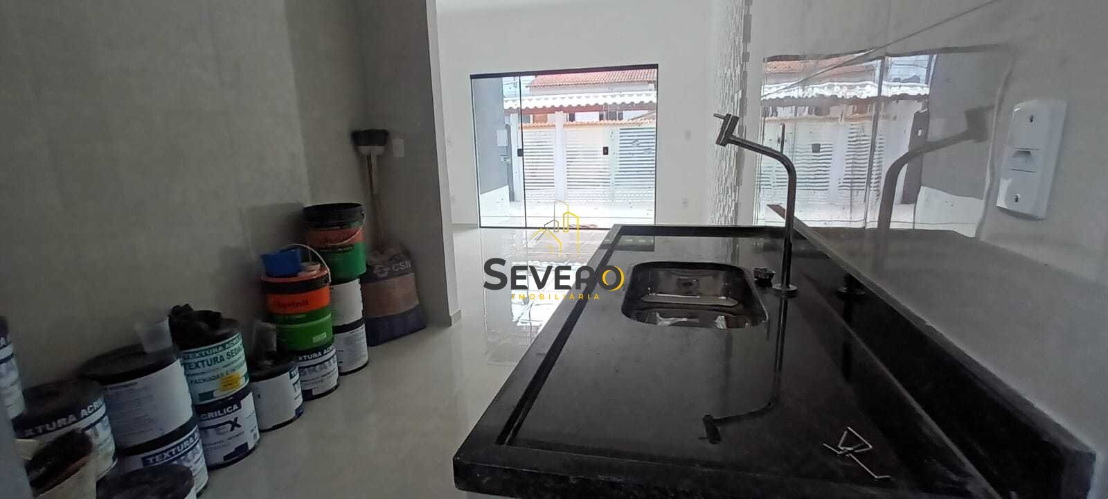Casa de Condomínio à venda com 3 quartos, 80m² - Foto 15