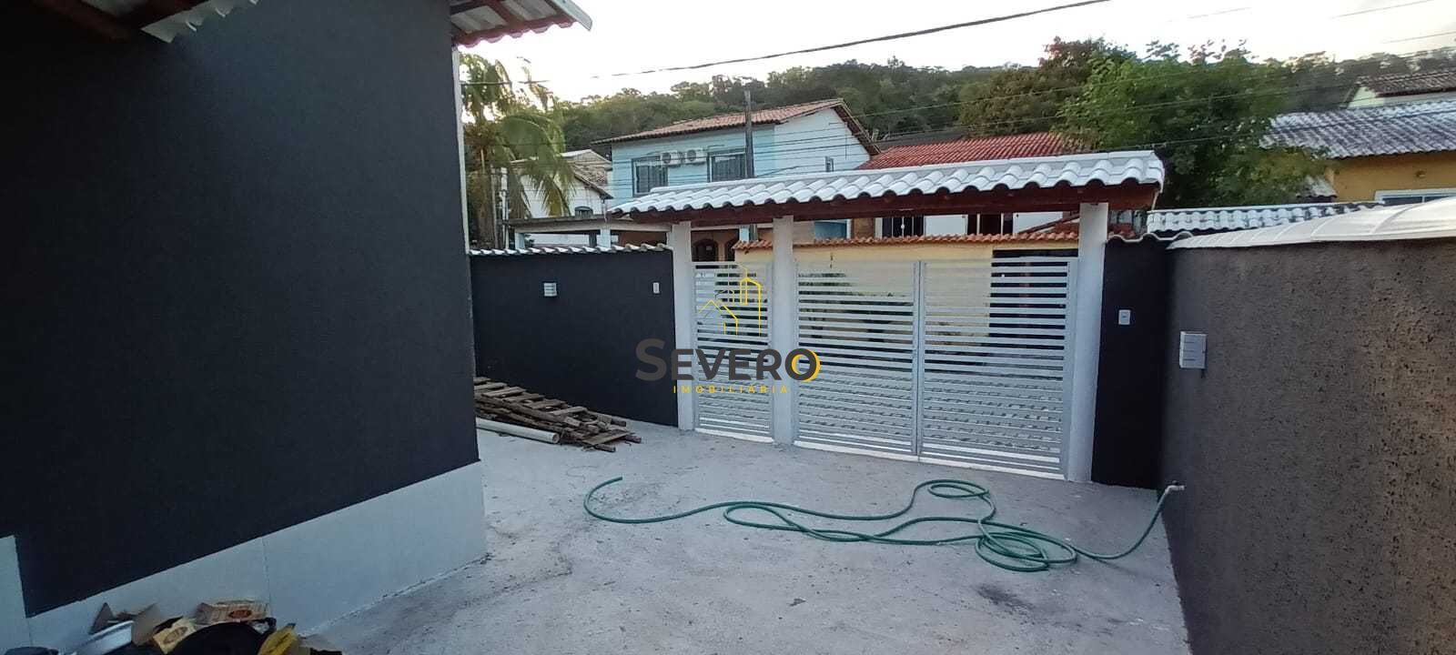 Casa de Condomínio à venda com 3 quartos, 80m² - Foto 20