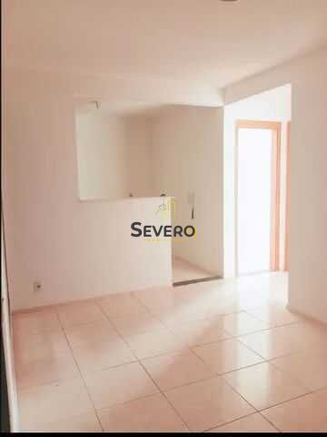 Apartamento à venda com 2 quartos, 45m² - Foto 8