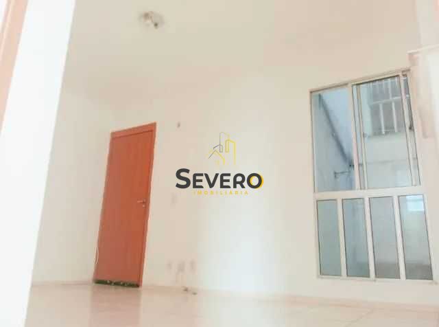 Apartamento à venda com 2 quartos, 45m² - Foto 9