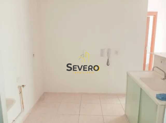 Apartamento à venda com 2 quartos, 45m² - Foto 6