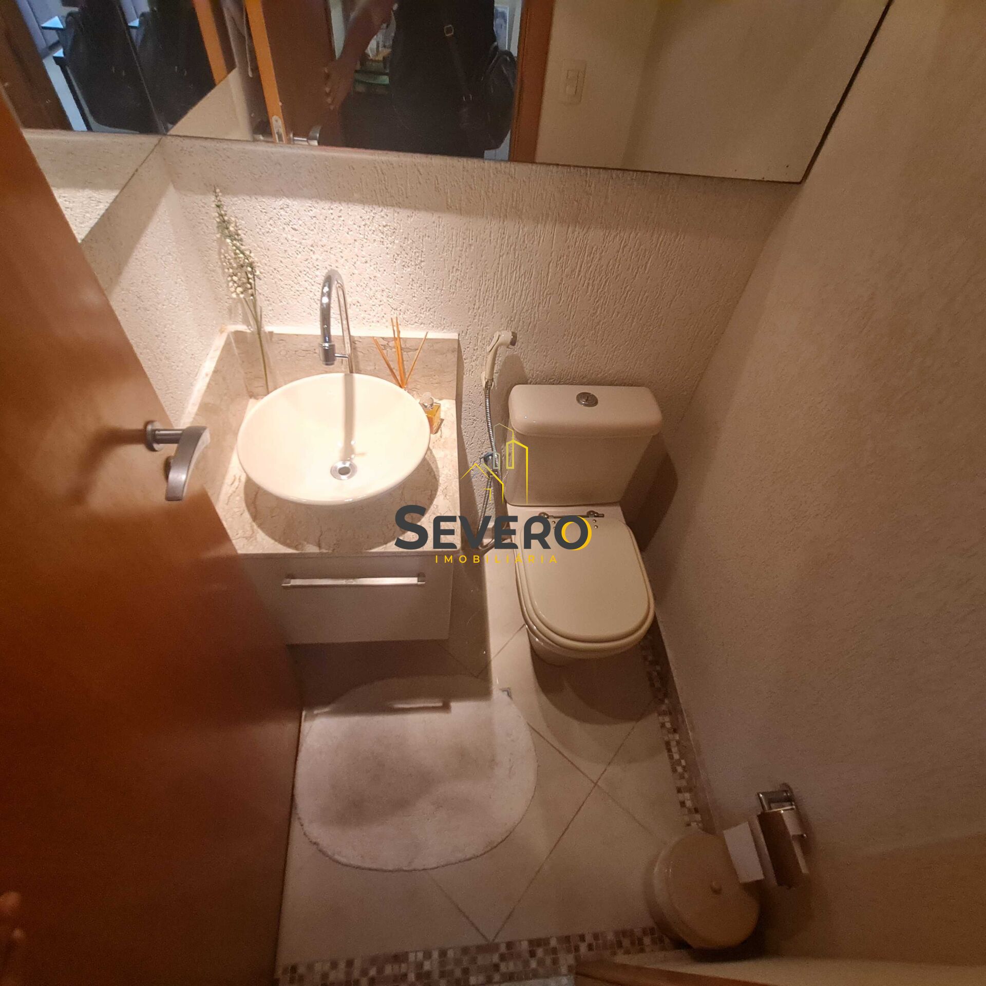 Apartamento à venda com 4 quartos, 185m² - Foto 12