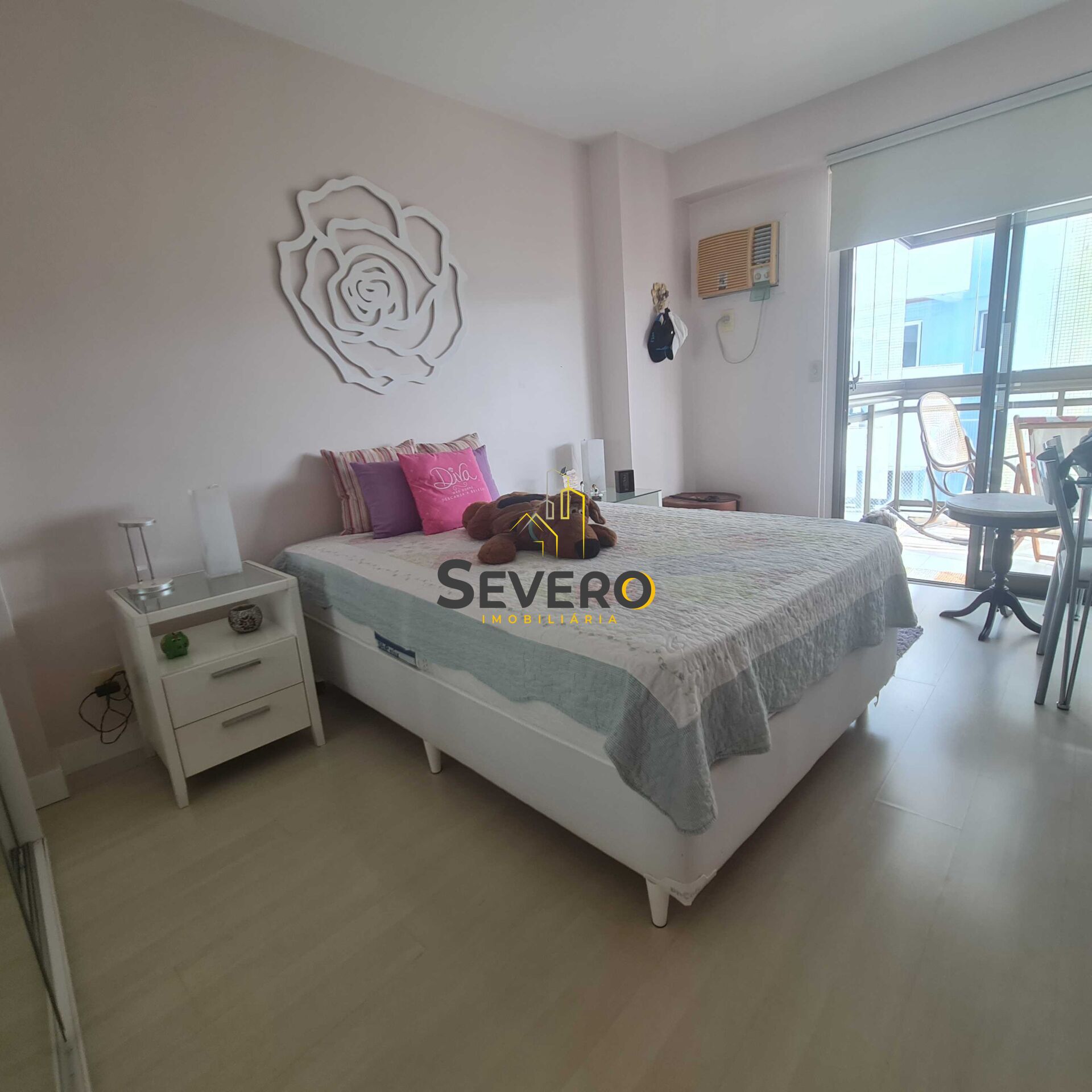 Apartamento à venda com 4 quartos, 185m² - Foto 17