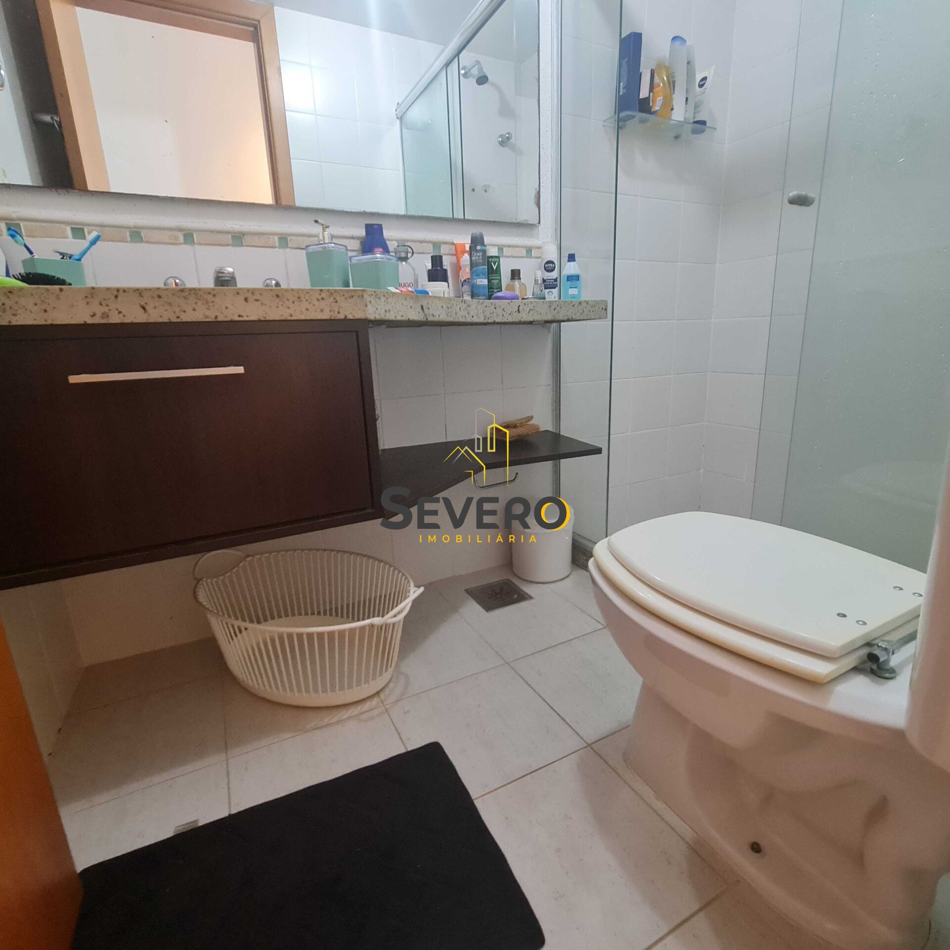 Apartamento à venda com 4 quartos, 185m² - Foto 7