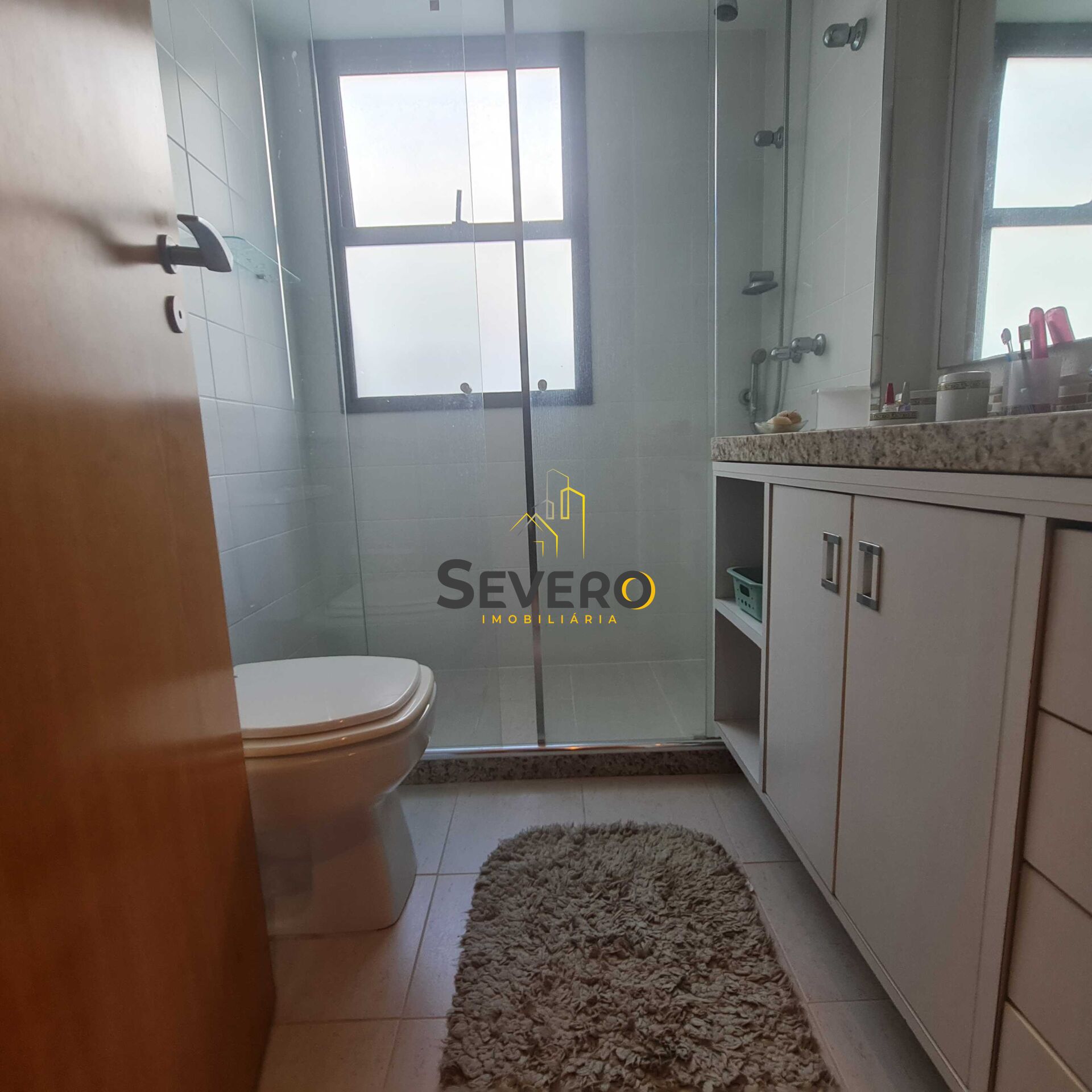 Apartamento à venda com 4 quartos, 185m² - Foto 20