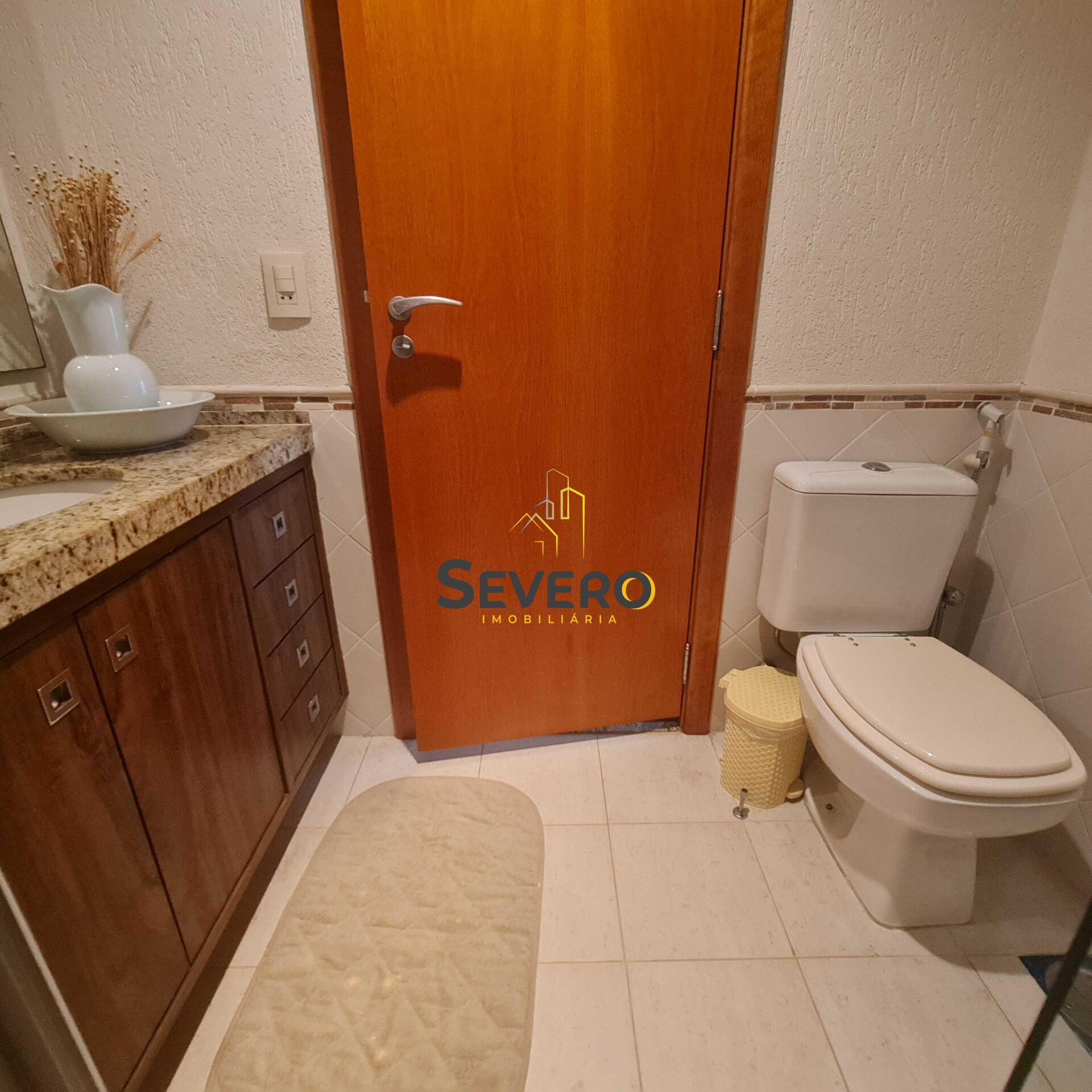 Apartamento à venda com 4 quartos, 185m² - Foto 24