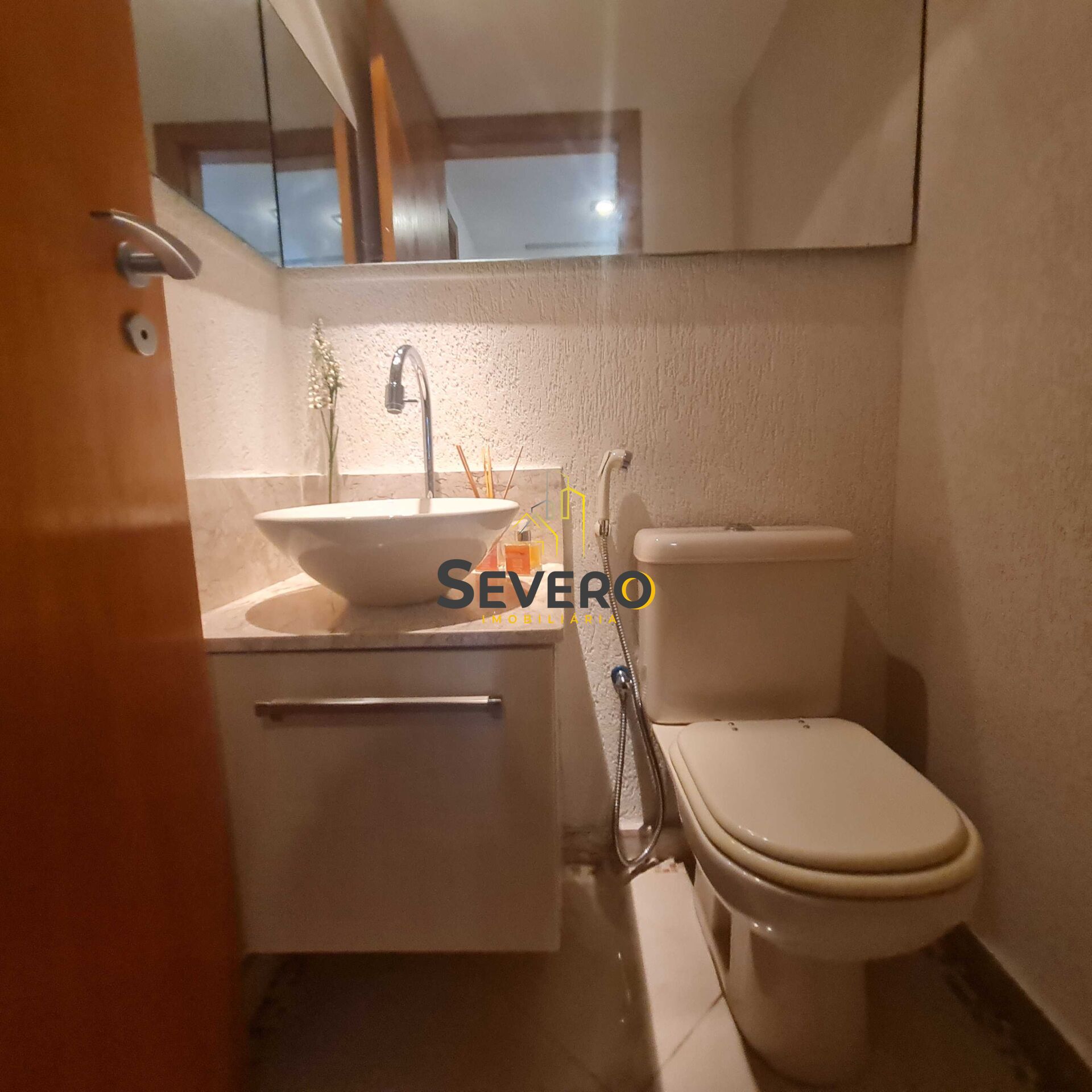 Apartamento à venda com 4 quartos, 185m² - Foto 11