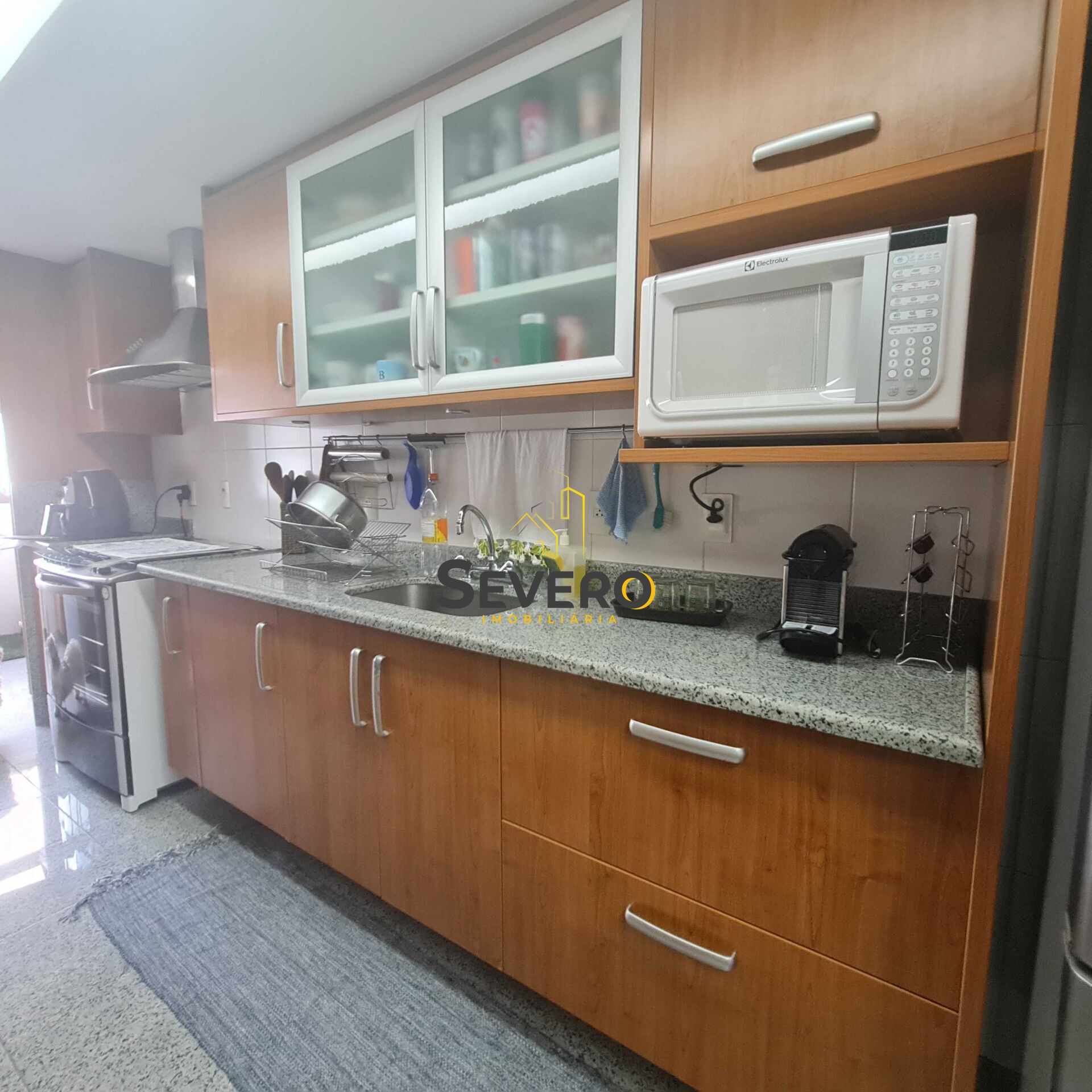 Apartamento à venda com 4 quartos, 185m² - Foto 28