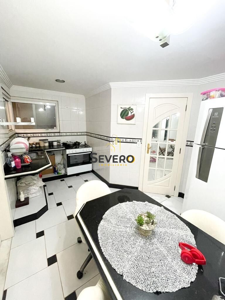 Casa de Condomínio à venda com 3 quartos, 142m² - Foto 13