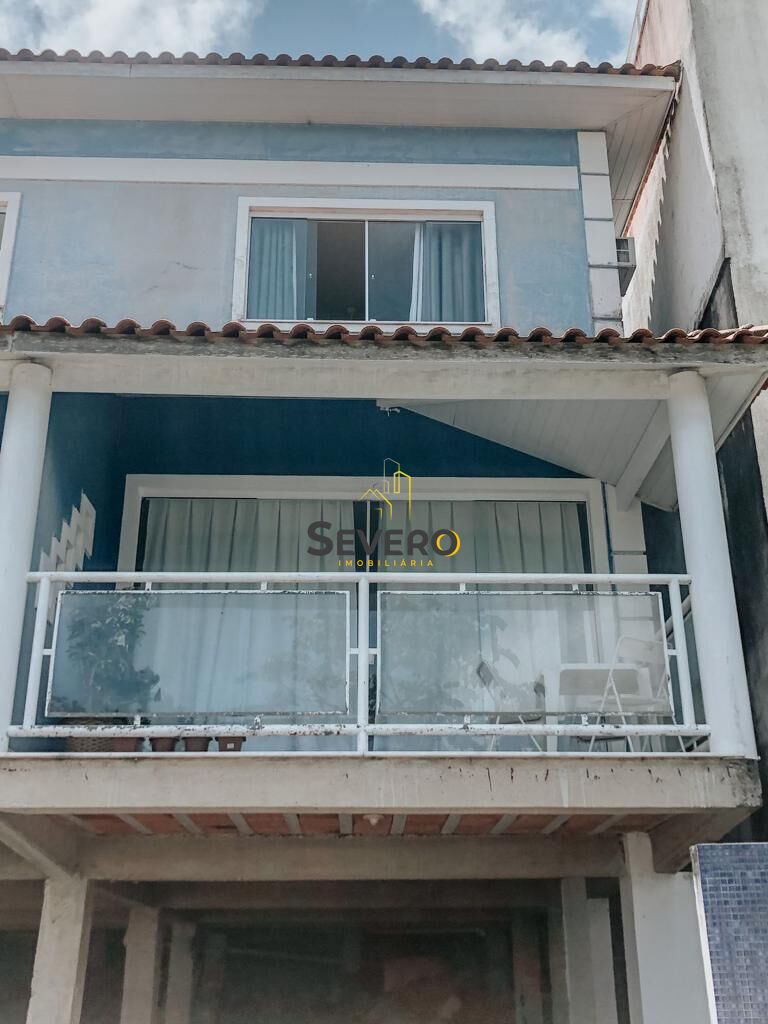 Casa de Condomínio à venda com 3 quartos, 142m² - Foto 19