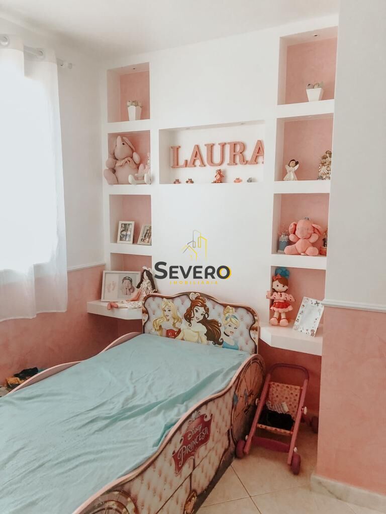 Casa de Condomínio à venda com 3 quartos, 142m² - Foto 8