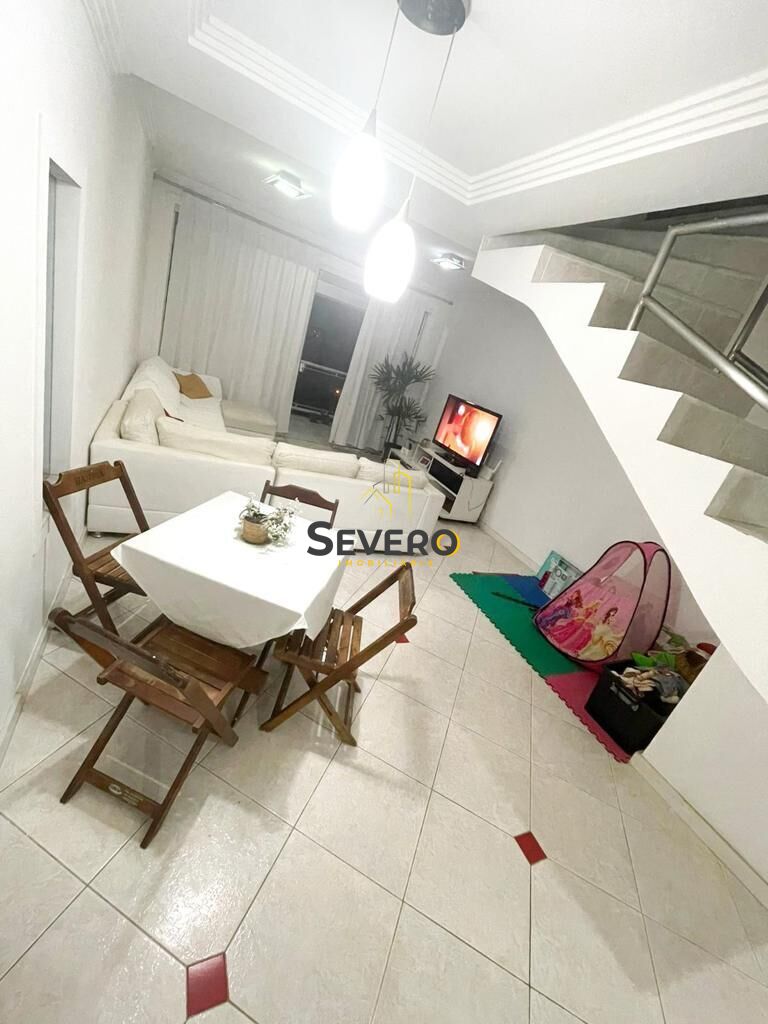 Casa de Condomínio à venda com 3 quartos, 142m² - Foto 3