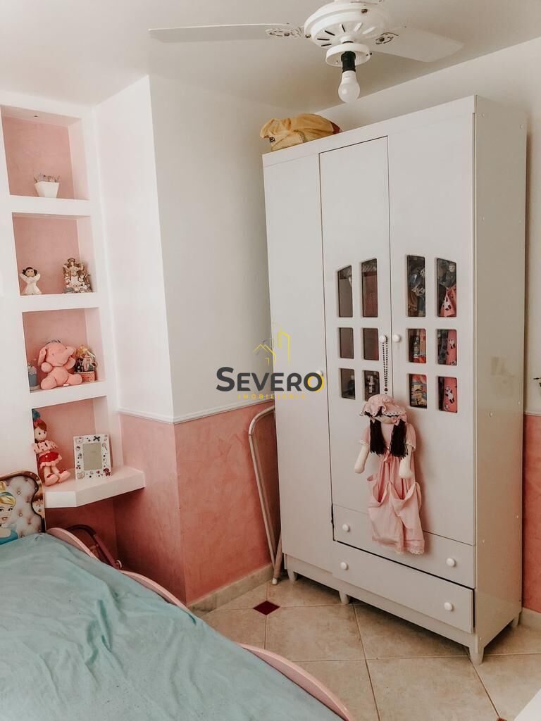 Casa de Condomínio à venda com 3 quartos, 142m² - Foto 10