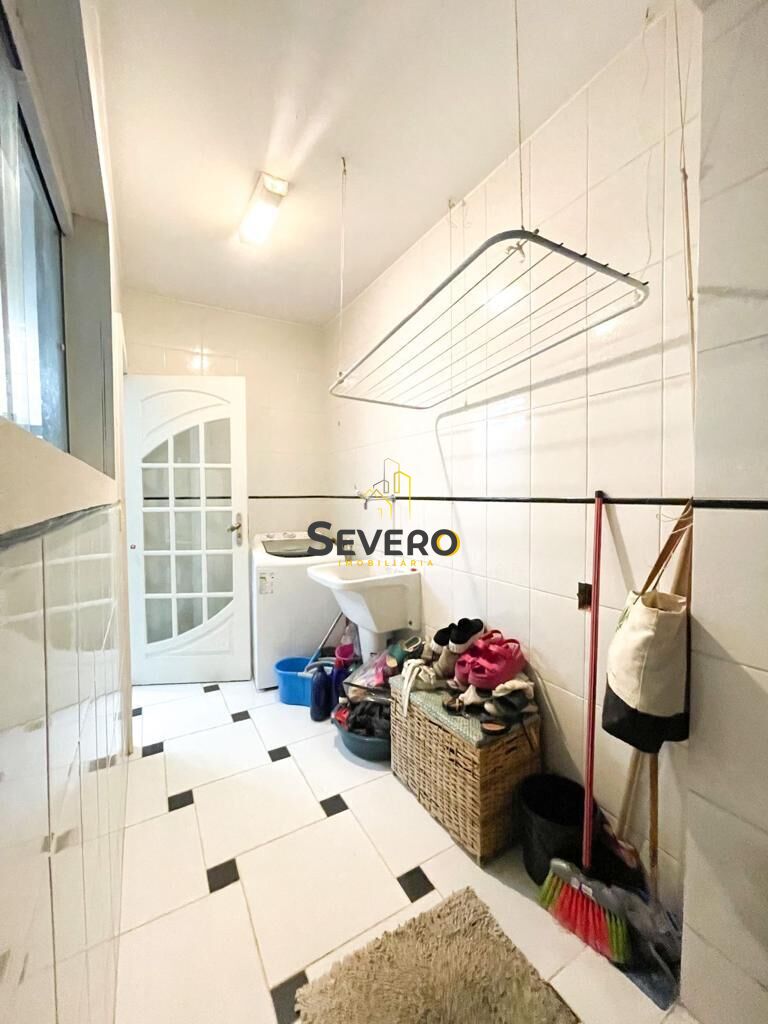 Casa de Condomínio à venda com 3 quartos, 142m² - Foto 16