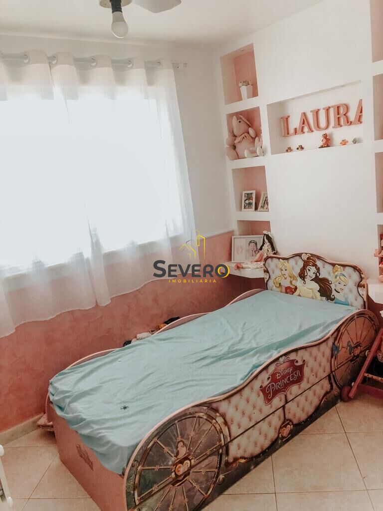 Casa de Condomínio à venda com 3 quartos, 142m² - Foto 9