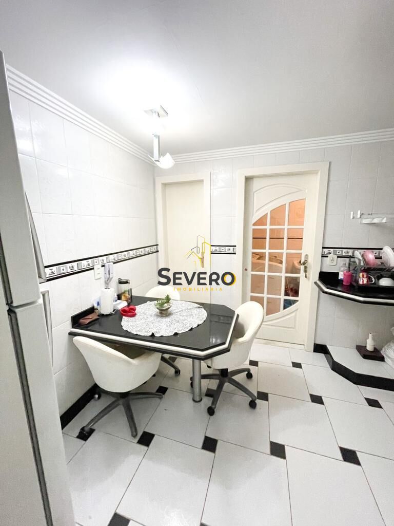 Casa de Condomínio à venda com 3 quartos, 142m² - Foto 15