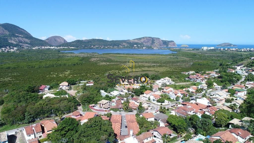 Casa de Condomínio à venda com 3 quartos, 142m² - Foto 4
