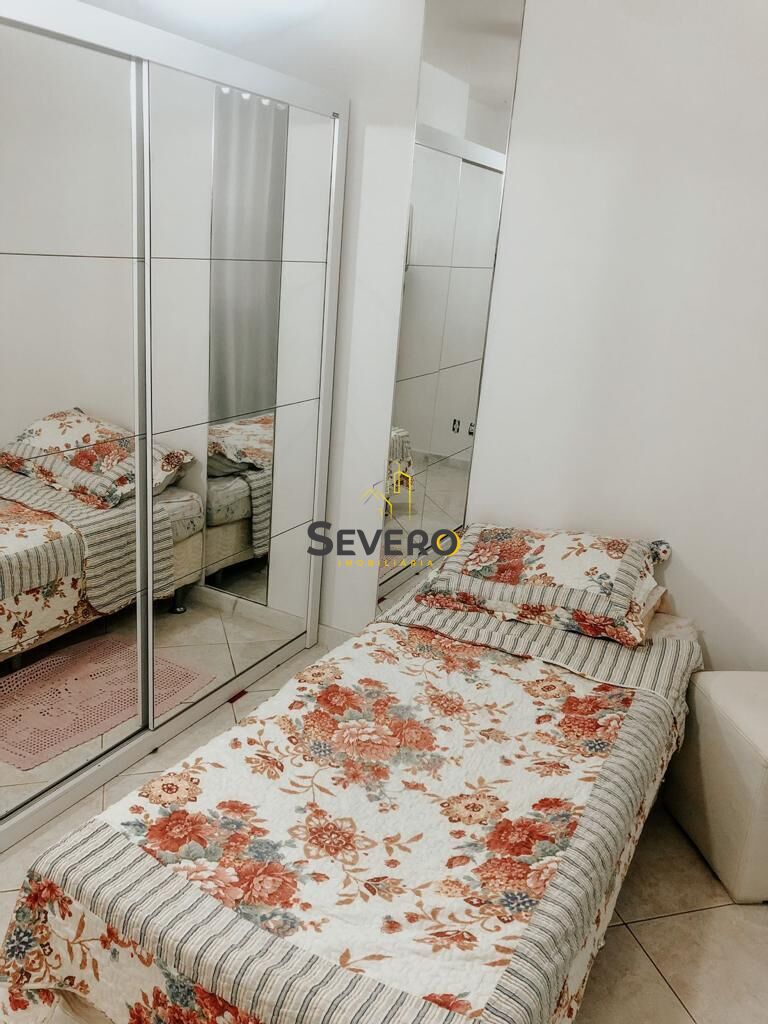 Casa de Condomínio à venda com 3 quartos, 142m² - Foto 11