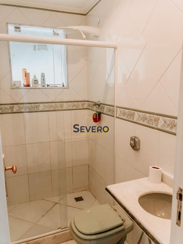 Casa de Condomínio à venda com 3 quartos, 142m² - Foto 7