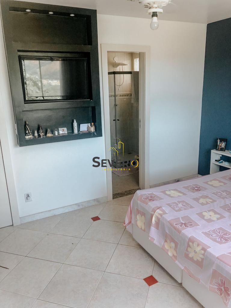 Casa de Condomínio à venda com 3 quartos, 142m² - Foto 5